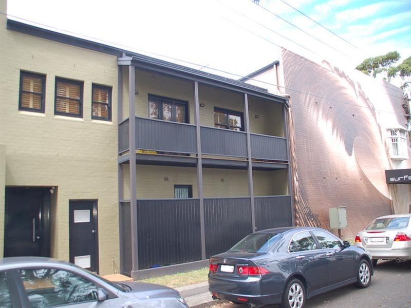 1/522 Military Road, Mosman NSW 2088