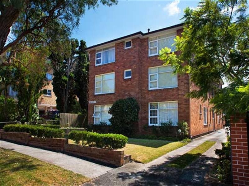 11/12 Clifford Street, Mosman NSW 2088