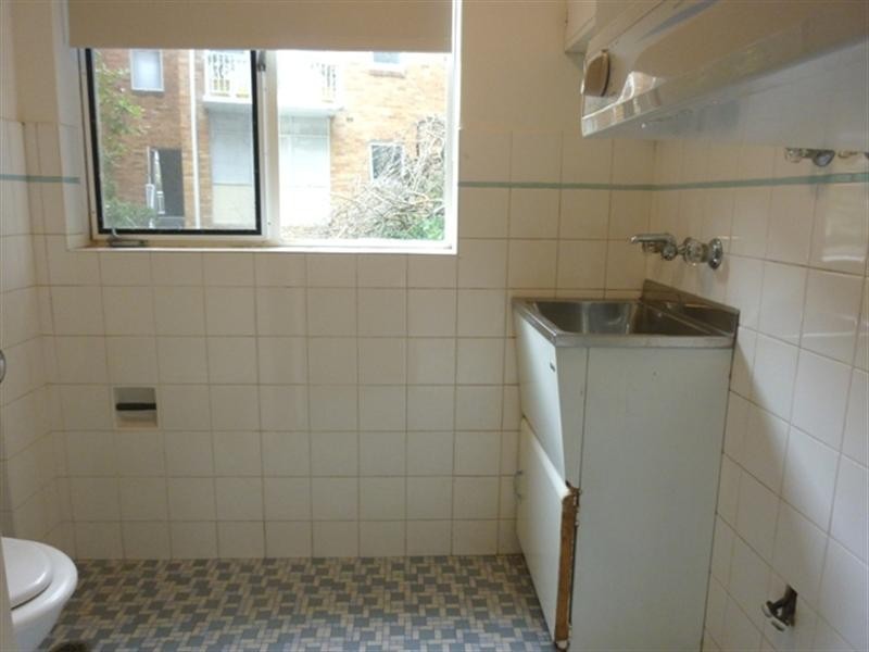 1/4 Milner Crescent, Wollstonecraft NSW 2065