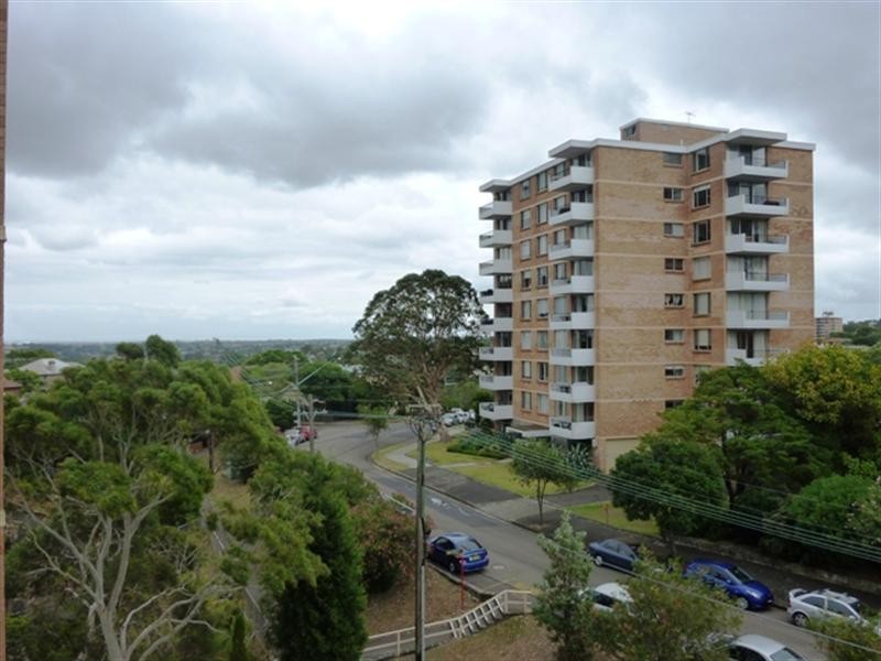 34/2-12 Crows Nest Road, Waverton NSW 2060