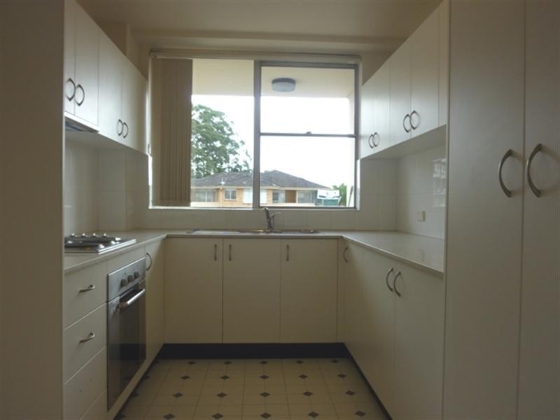 34/2-12 Crows Nest Road, Waverton NSW 2060