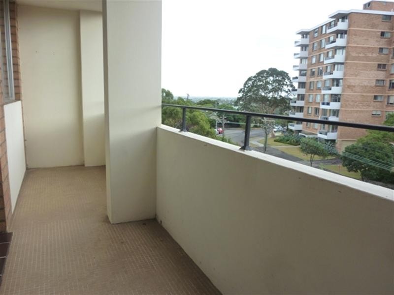 34/2-12 Crows Nest Road, Waverton NSW 2060