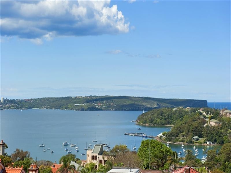 Garden Apt, 63 Muston Street, Mosman NSW 2088
