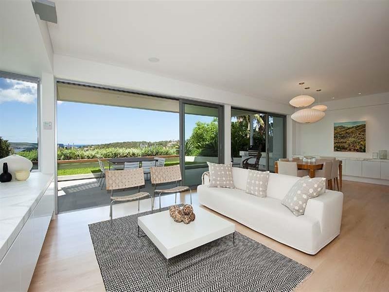 Garden Apt, 63 Muston Street, Mosman NSW 2088