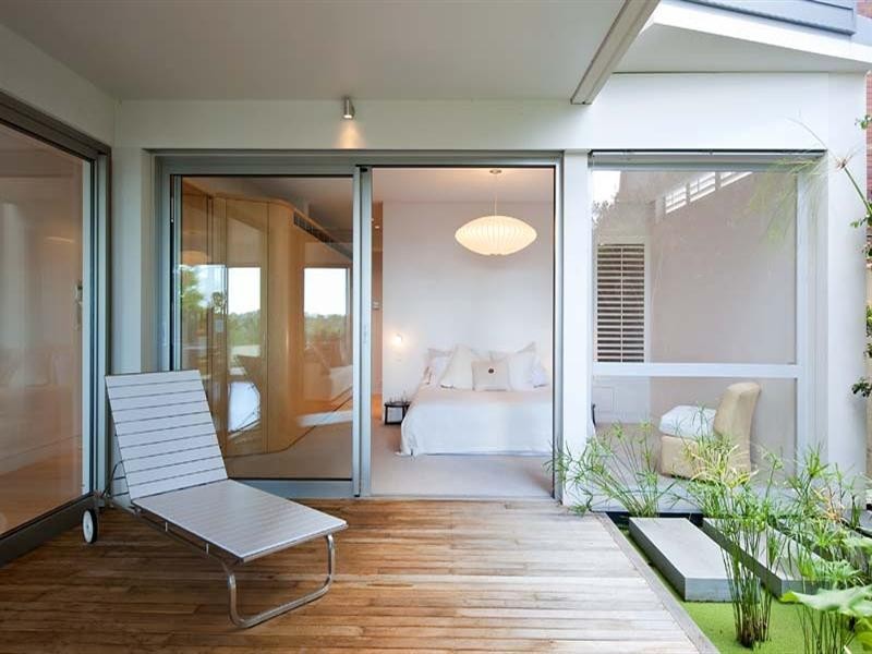Garden Apt, 63 Muston Street, Mosman NSW 2088