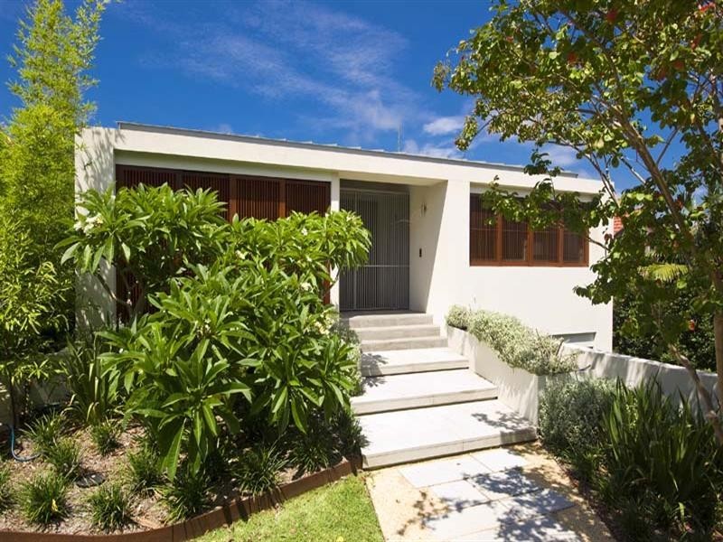 Garden Apt, 63 Muston Street, Mosman NSW 2088