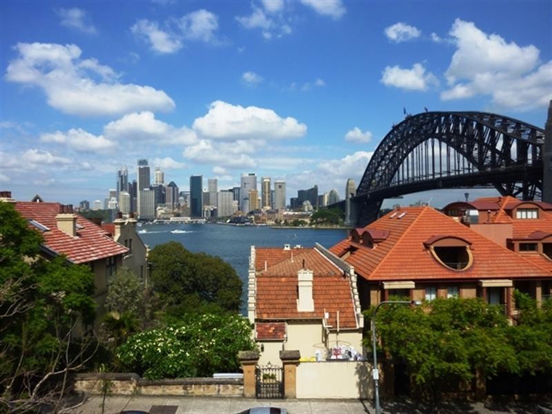 303/88 Kirribilli Avenue, Kirribilli NSW 2061