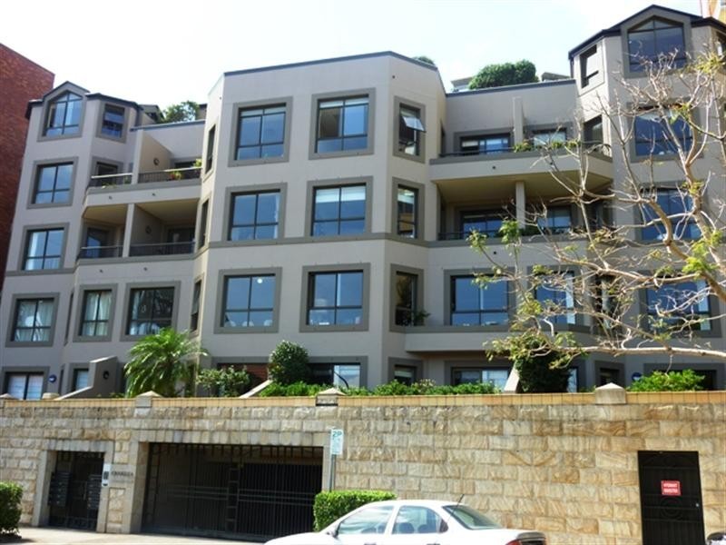 303/88 Kirribilli Avenue, Kirribilli NSW 2061