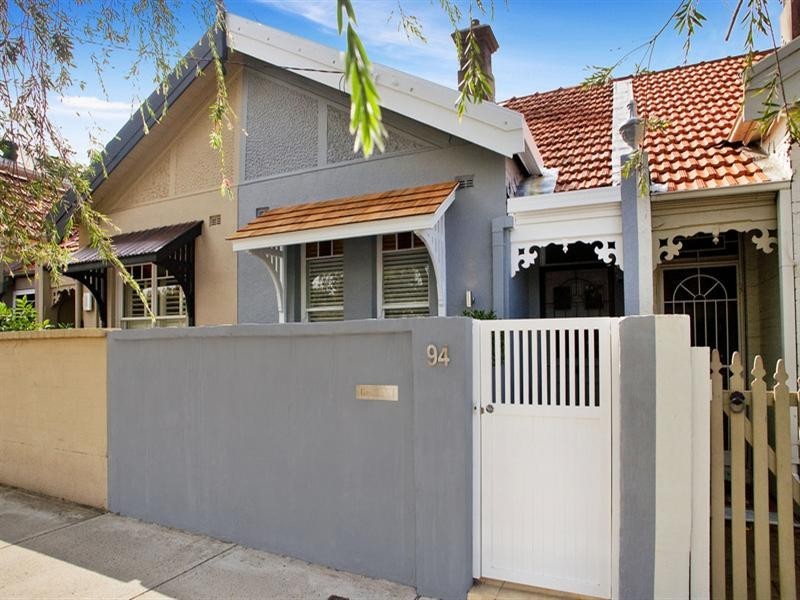 94 Holtermann Street, Crows Nest NSW 2065