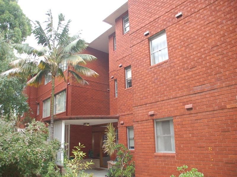 1/87 Shirley Road, Wollstonecraft NSW 2065