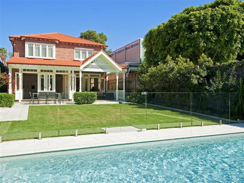 23 Wunda Road, Mosman NSW 2088