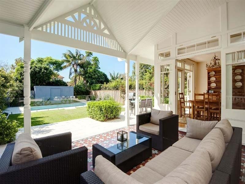 23 Wunda Road, Mosman NSW 2088