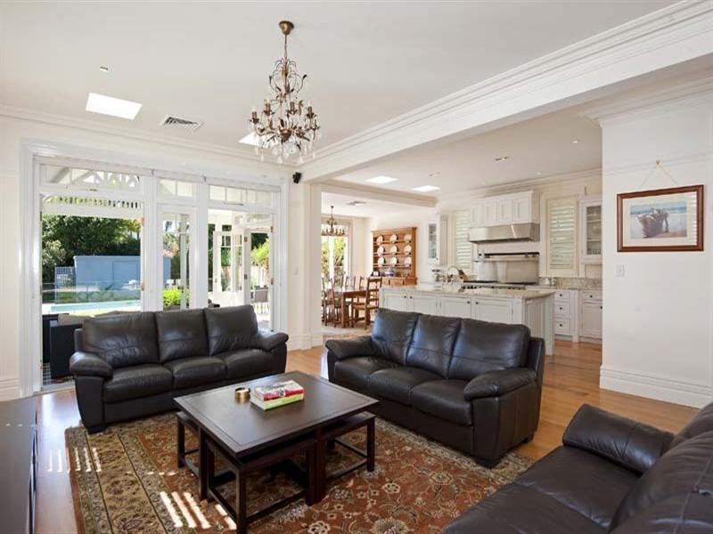 23 Wunda Road, Mosman NSW 2088