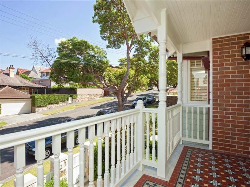 23 Wunda Road, Mosman NSW 2088