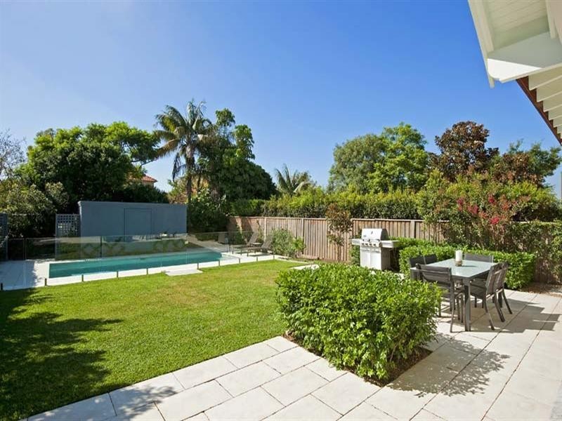 23 Wunda Road, Mosman NSW 2088