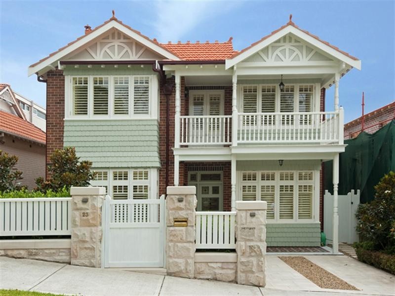 23 Wunda Road, Mosman NSW 2088