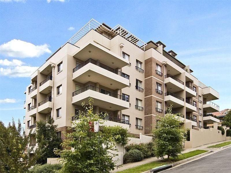 505a/28 Whitton Road, Chatswood NSW 2067