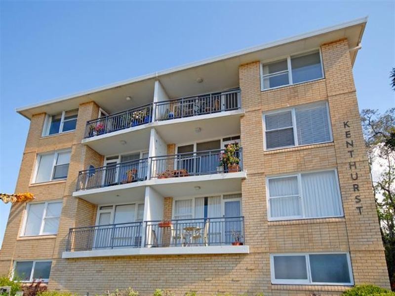 18/96 Ourimbah Road, Mosman NSW 2088