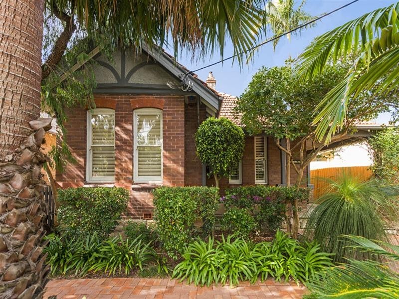 9 Bond Street, Mosman NSW 2088