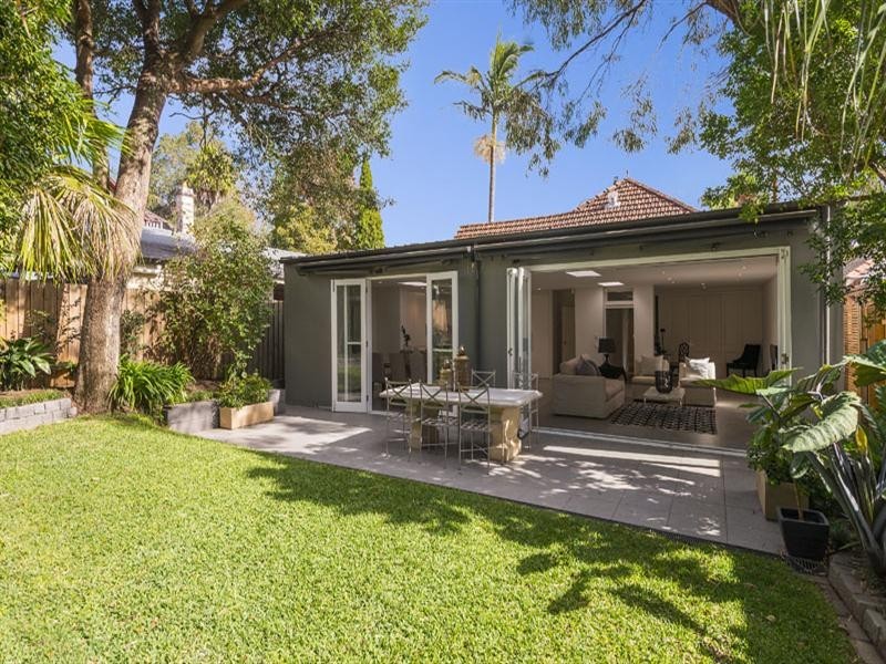 9 Bond Street, Mosman NSW 2088