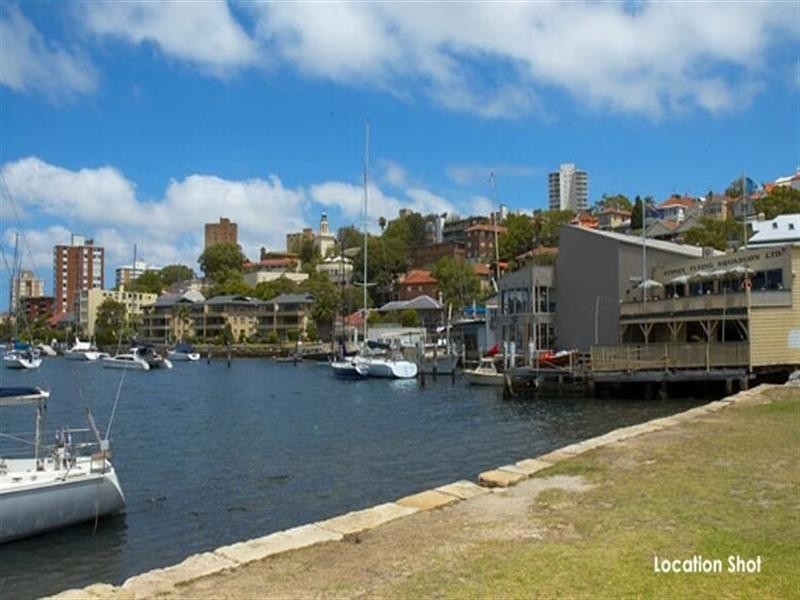 35 Willoughby Street, Kirribilli NSW 2061