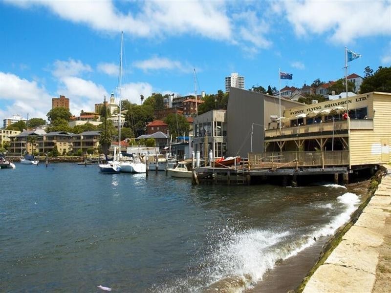 35 Willoughby Street, Kirribilli NSW 2061