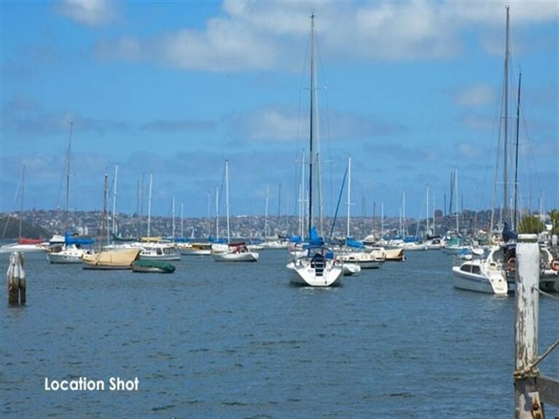 35 Willoughby Street, Kirribilli NSW 2061