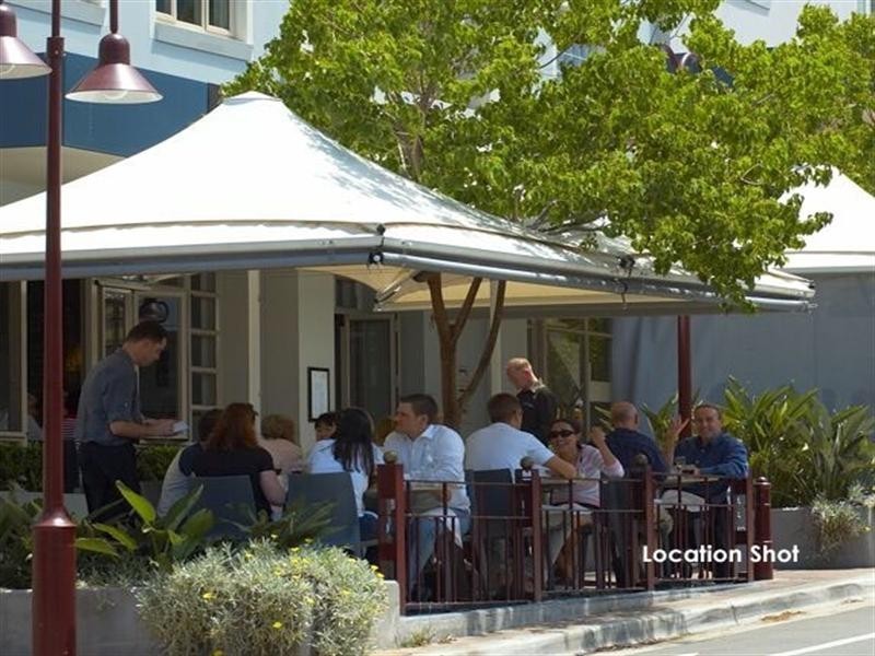 35 Willoughby Street, Kirribilli NSW 2061