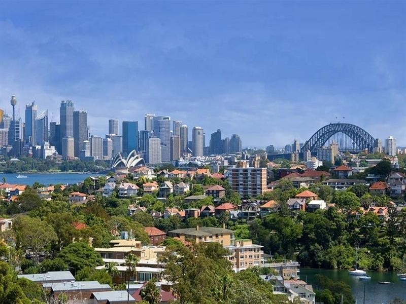 61/22 Mosman Street, Mosman NSW 2088