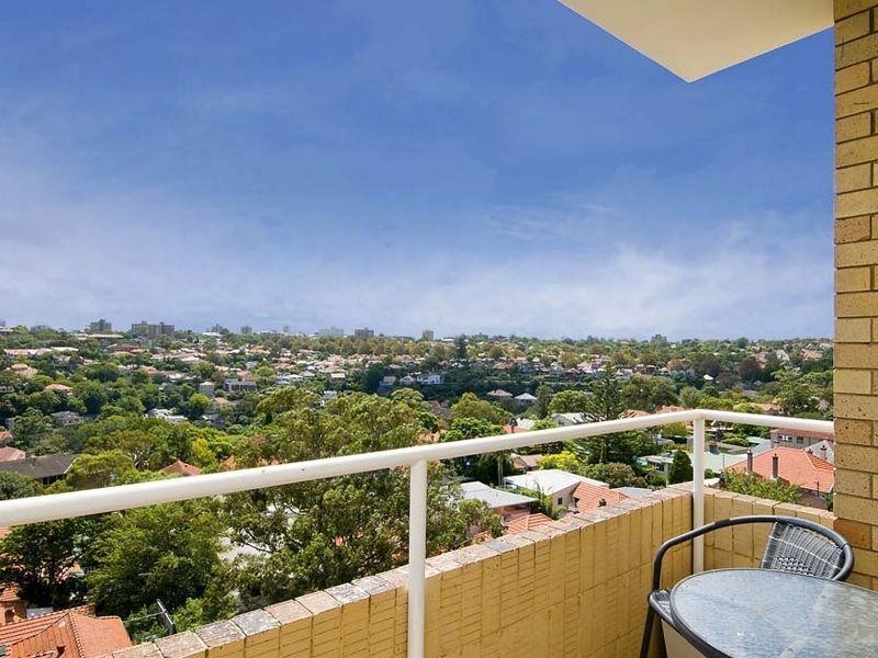 61/22 Mosman Street, Mosman NSW 2088
