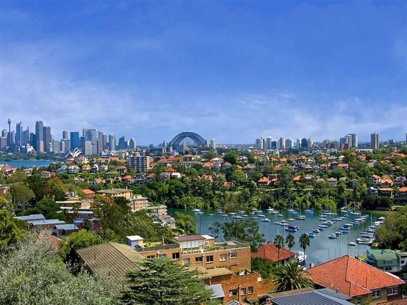 61/22 Mosman Street, Mosman NSW 2088