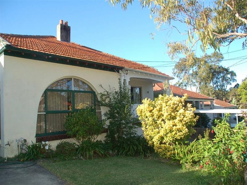 33 Frenchs Road, Willoughby NSW 2068