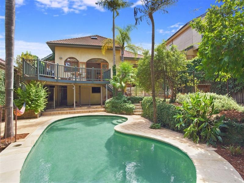 17 Bellevue Street, Chatswood NSW 2067