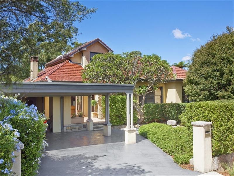 17 Bellevue Street, Chatswood NSW 2067