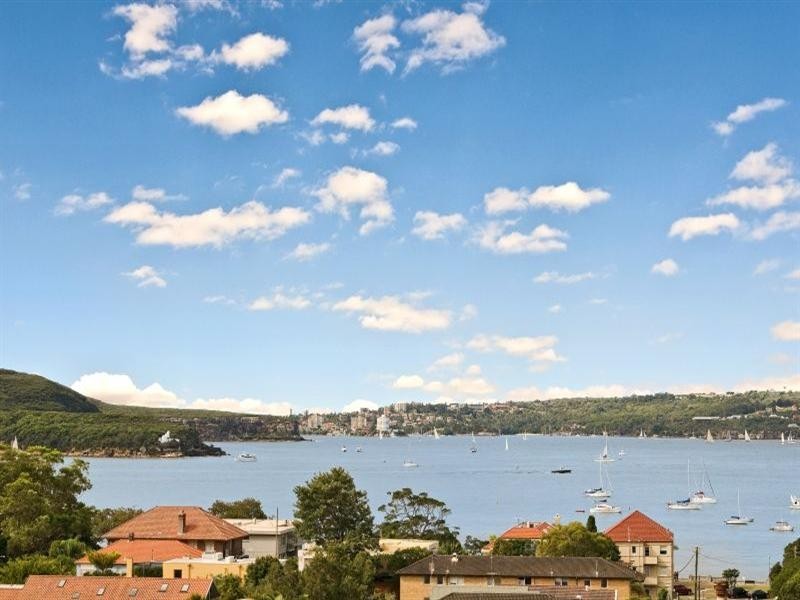 1 Ryan Avenue, Mosman NSW 2088