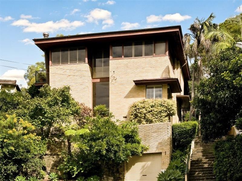 1 Ryan Avenue, Mosman NSW 2088