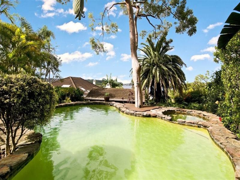 1 Ryan Avenue, Mosman NSW 2088