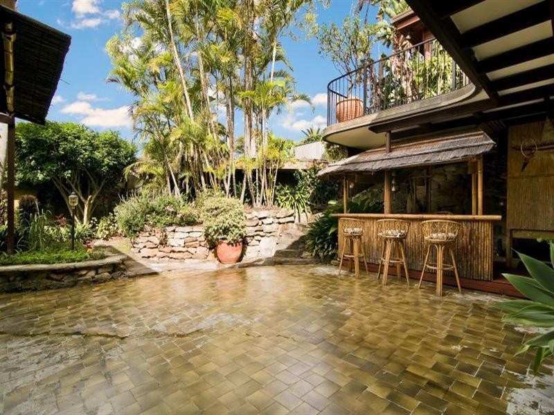 1 Ryan Avenue, Mosman NSW 2088