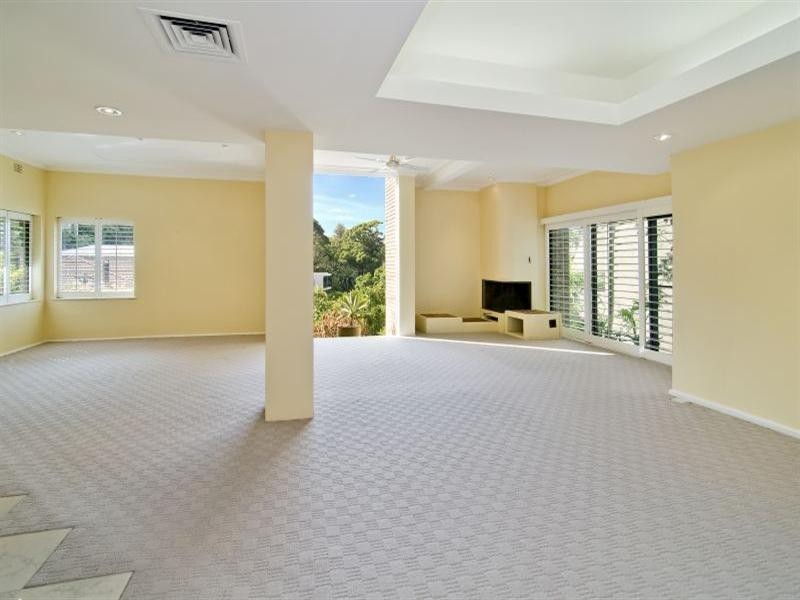 1 Ryan Avenue, Mosman NSW 2088