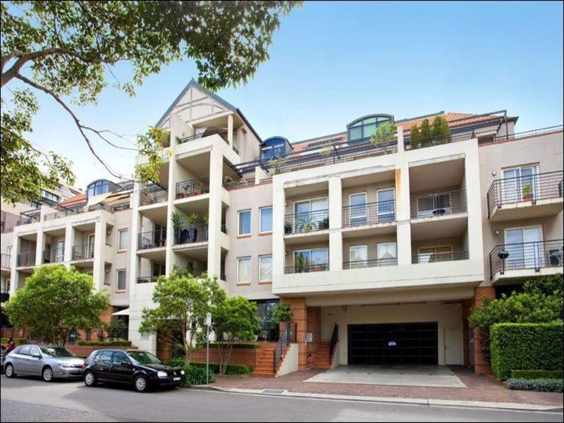 H101/55 Harbour Street, Mosman NSW 2088