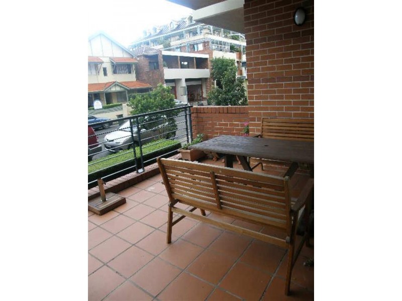 H101/55 Harbour Street, Mosman NSW 2088