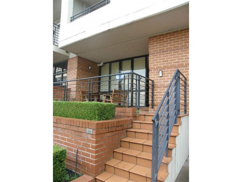 H101/55 Harbour Street, Mosman NSW 2088