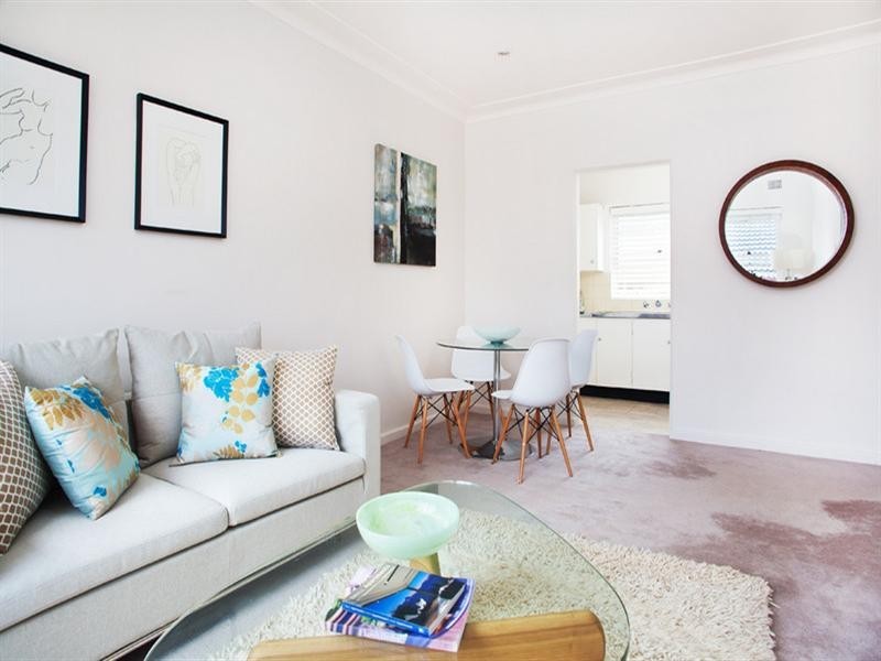 11/6 Clifford Street, Mosman NSW 2088