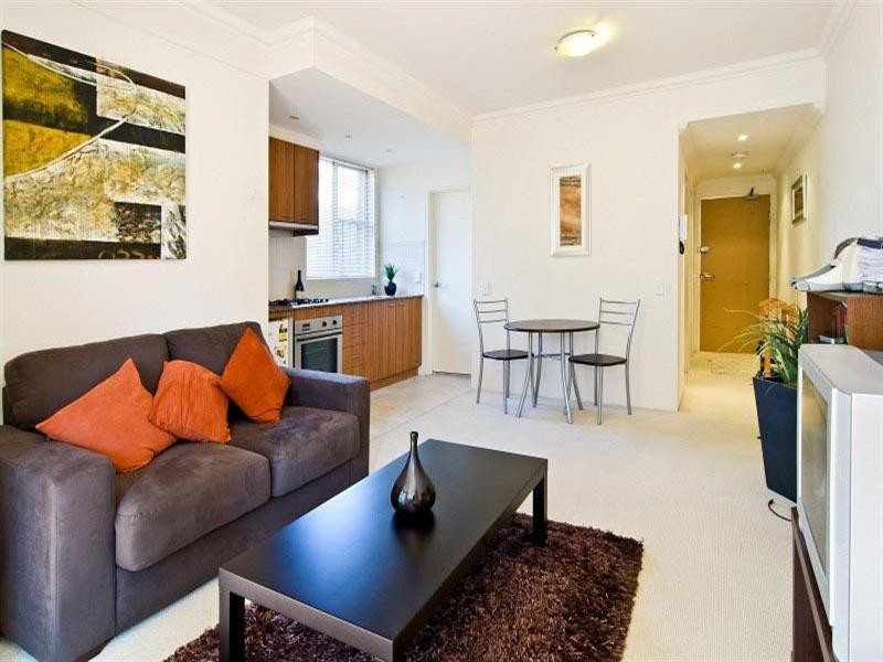 6/13 Ernest Street, Crows Nest NSW 2065