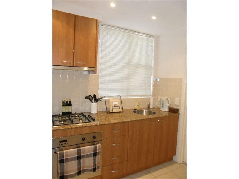 6/13 Ernest Street, Crows Nest NSW 2065