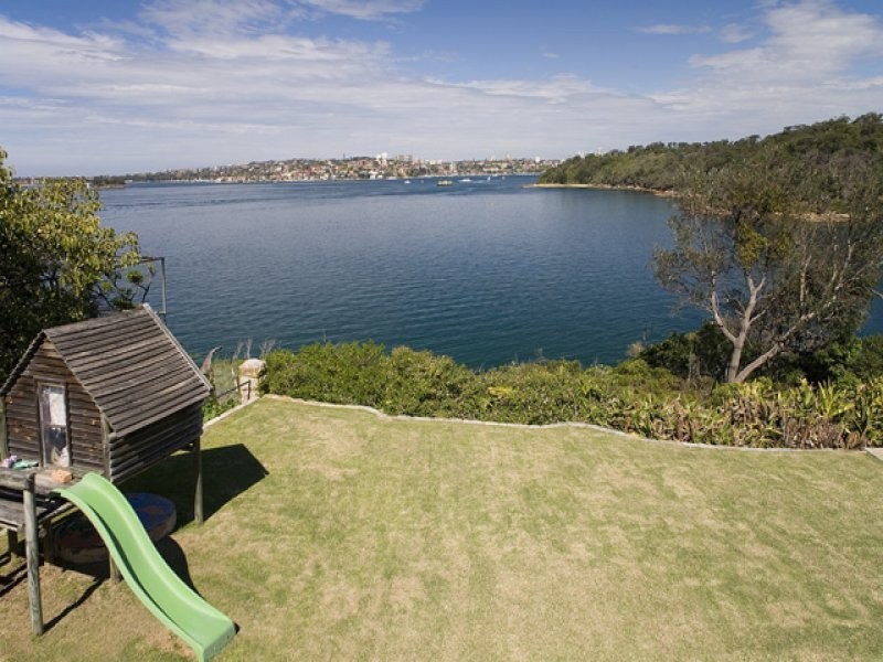 12 Iluka Road, Clifton Gardens NSW 2088