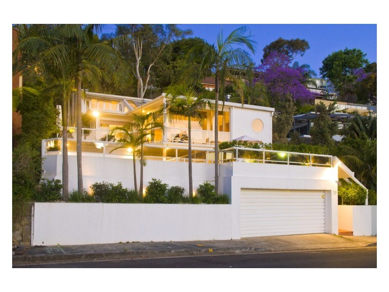 29 Bay Street, Mosman NSW 2088