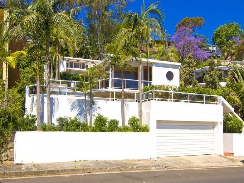 29 Bay Street, Mosman NSW 2088