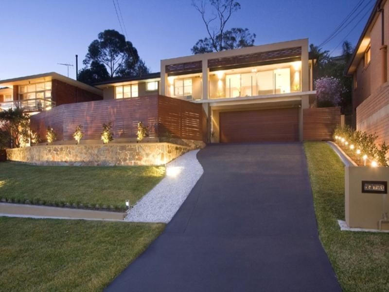 164 Deepwater Road, Castle Cove NSW 2069