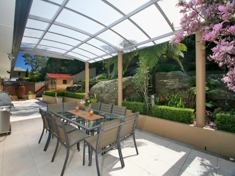 164 Deepwater Road, Castle Cove NSW 2069